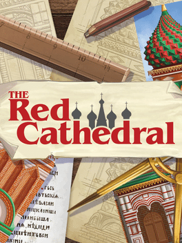 The Red Cathedral