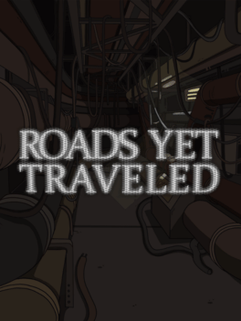 Roads Yet Traveled