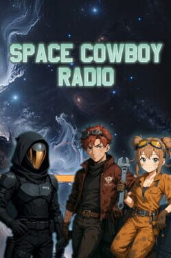 Space Cowboy Radio