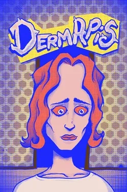 Portada de Dermapis