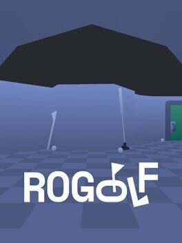 Rogolf