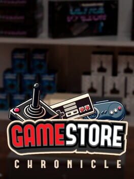 Game Store Chronicle