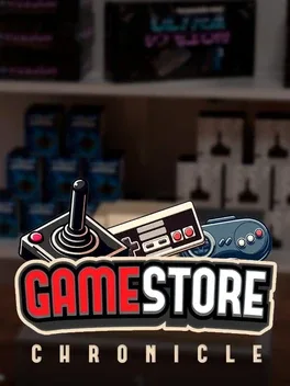 Game Store Chronicle