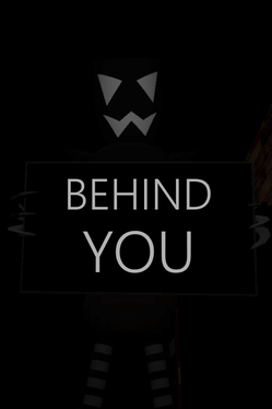 Behind You Cover