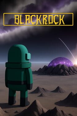 Blackrock