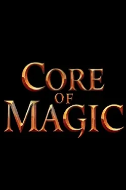 Portada de Core Of Magic