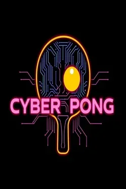 Portada de CyberPong AI