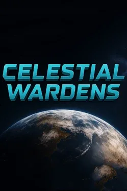 Portada de Celestial Wardens