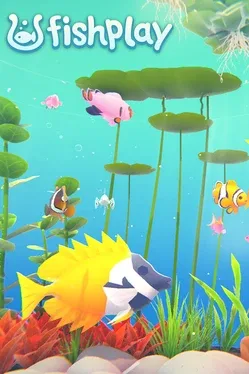 Portada de Fishplay