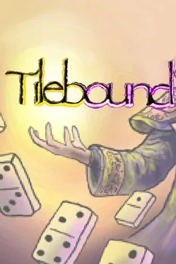 Portada de Tilebound