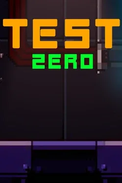 Portada de Test Zero