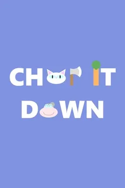 Portada de Chop It Down