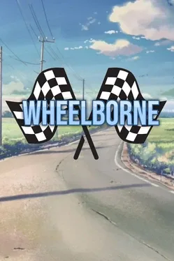 Portada de Wheelborne