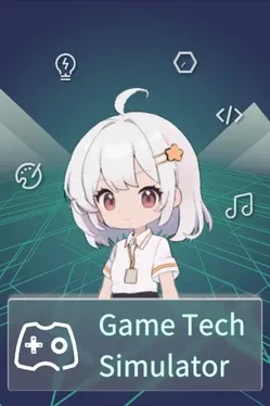 Portada de Game Tech Simulator