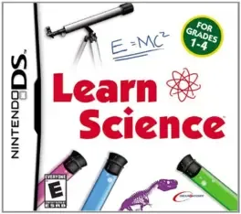 Learn Science image