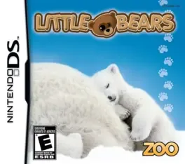 Little Bears image