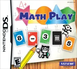 Math Play image