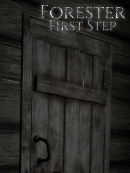 Image de couverture Forester: First Step