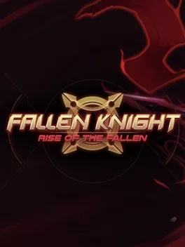 Fallen Knight: Rebellion of the Fallen image