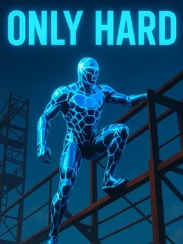 Portada de ONLY HARD
