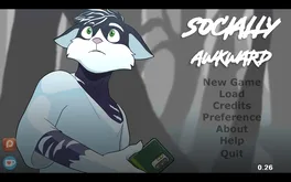 Socially Awkward