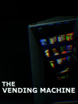Portada de The Vending Machine