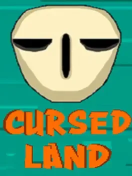 Portada de Cursedland