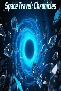 Portada de Space Travel:Chronicles