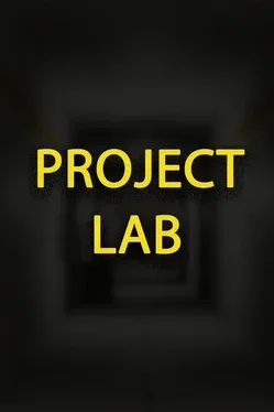 Portada de Project Lab