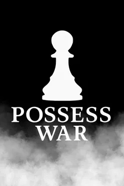 Portada de Possess War
