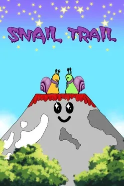Portada de SnaiL TraiL