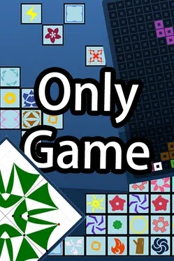 Portada de OnlyGame