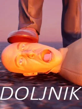 Portada de DOLJNIK