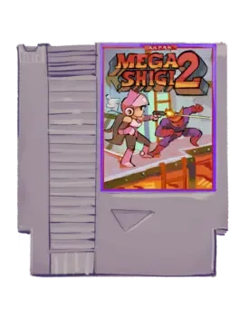 Megashigi Too