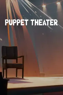 Puppet Theater image