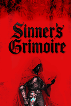 Sinner's Grimoire