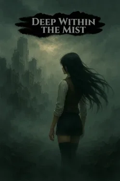 Deep Within the Mist