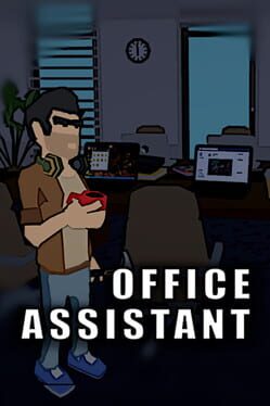 Office Assistant