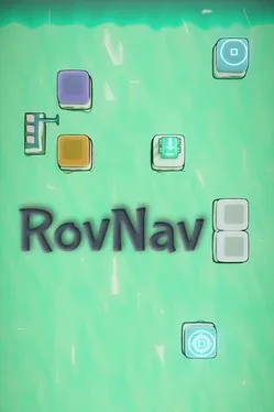 Portada de RovNav