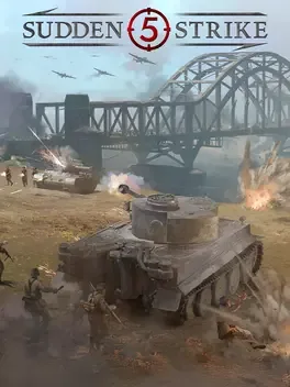 Sudden Strike 5 image