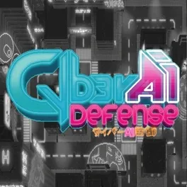 Cyber AI Defense image