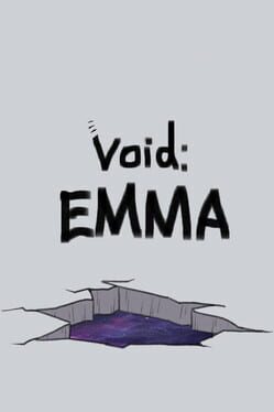 Void: Emma game cover