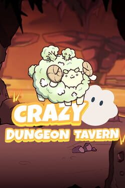Dungeon Tavern cover