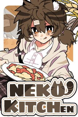 Neko Kitchen