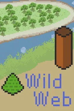 Portada de 狂野网 Wild Web