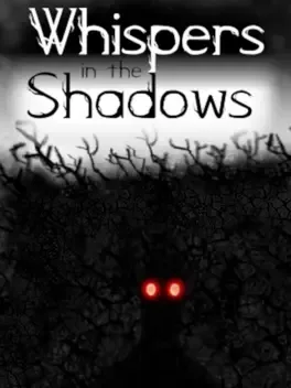 Whispers in the Shadows