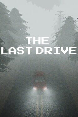 The Last Drive: 2335