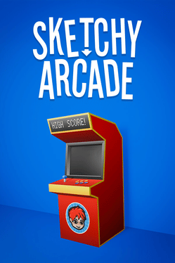 Sketchy Arcade
