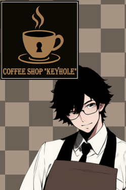Coffee Shop "Keyhole"
