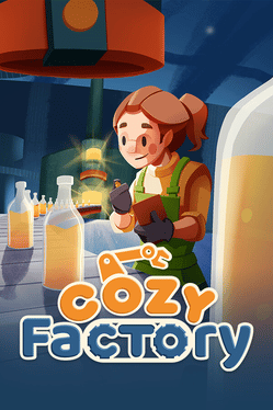 Cozy Factory